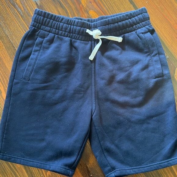 Divided | Women's Blue Lounge Shorts | Size Medium | NWOT | 0270 - Picture 2 of 7